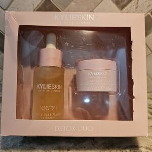 Kylie Skin Detox Duo